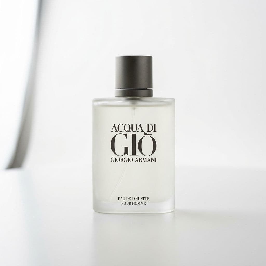 Acqua di Gio EDT