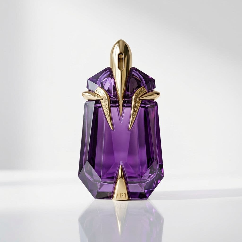 Alien Thierry Mugler EDP