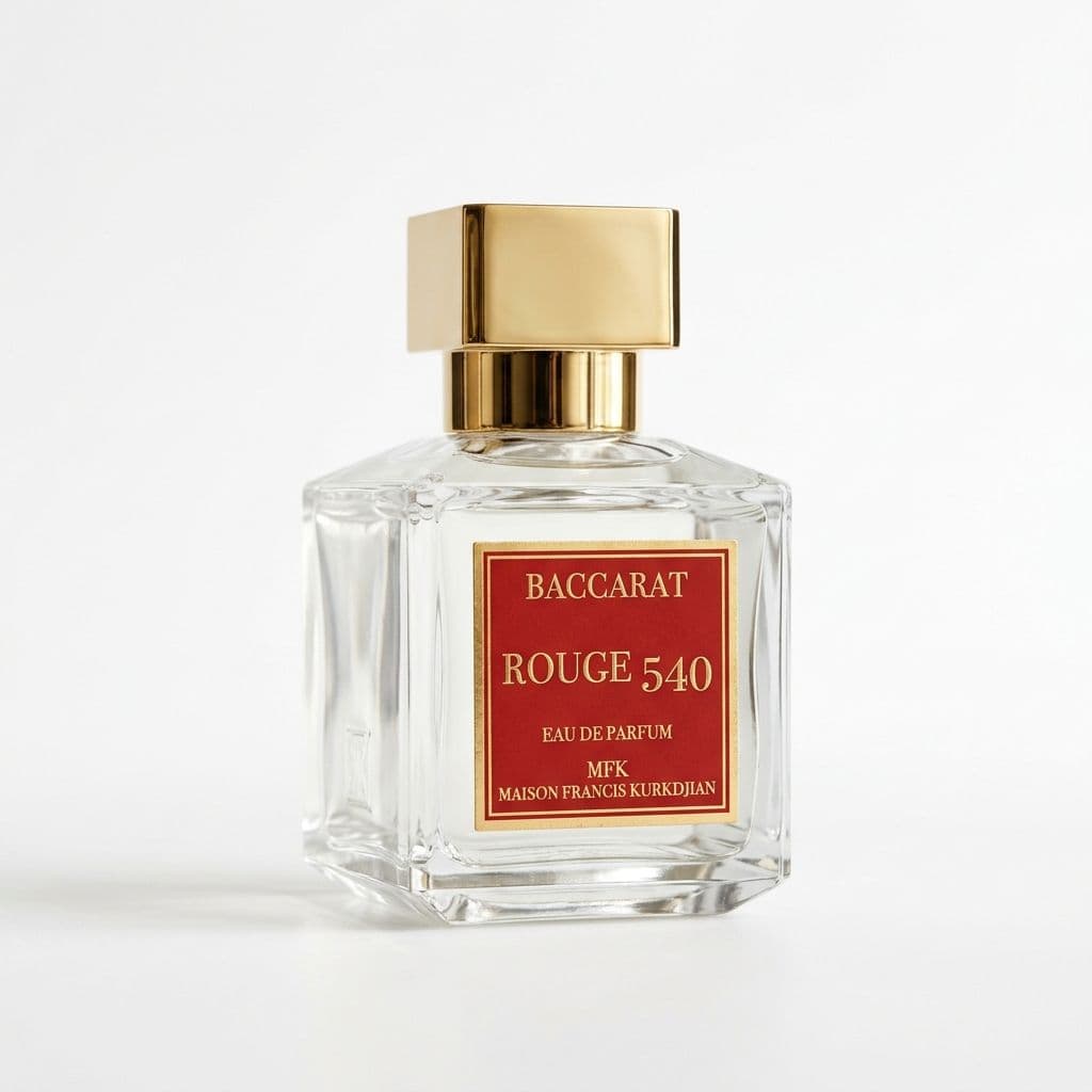 Baccarat Rouge 540 EDP