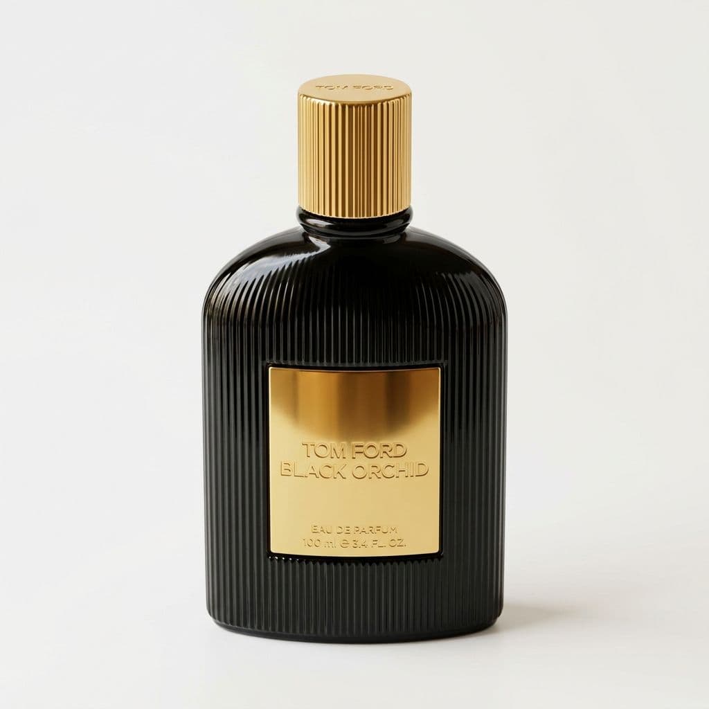 Black Orchid EDP