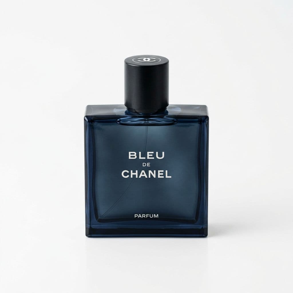 Bleu de Chanel EDP