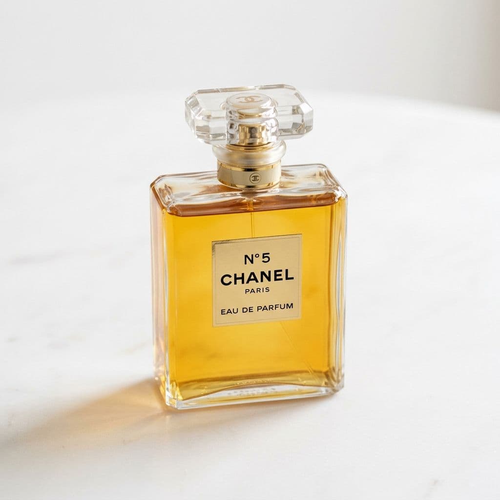 Chanel No5 EDP