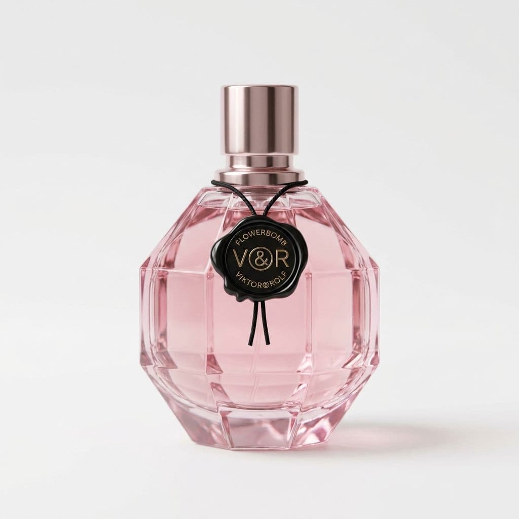 Flowerbomb Viktor&Rolf EDP